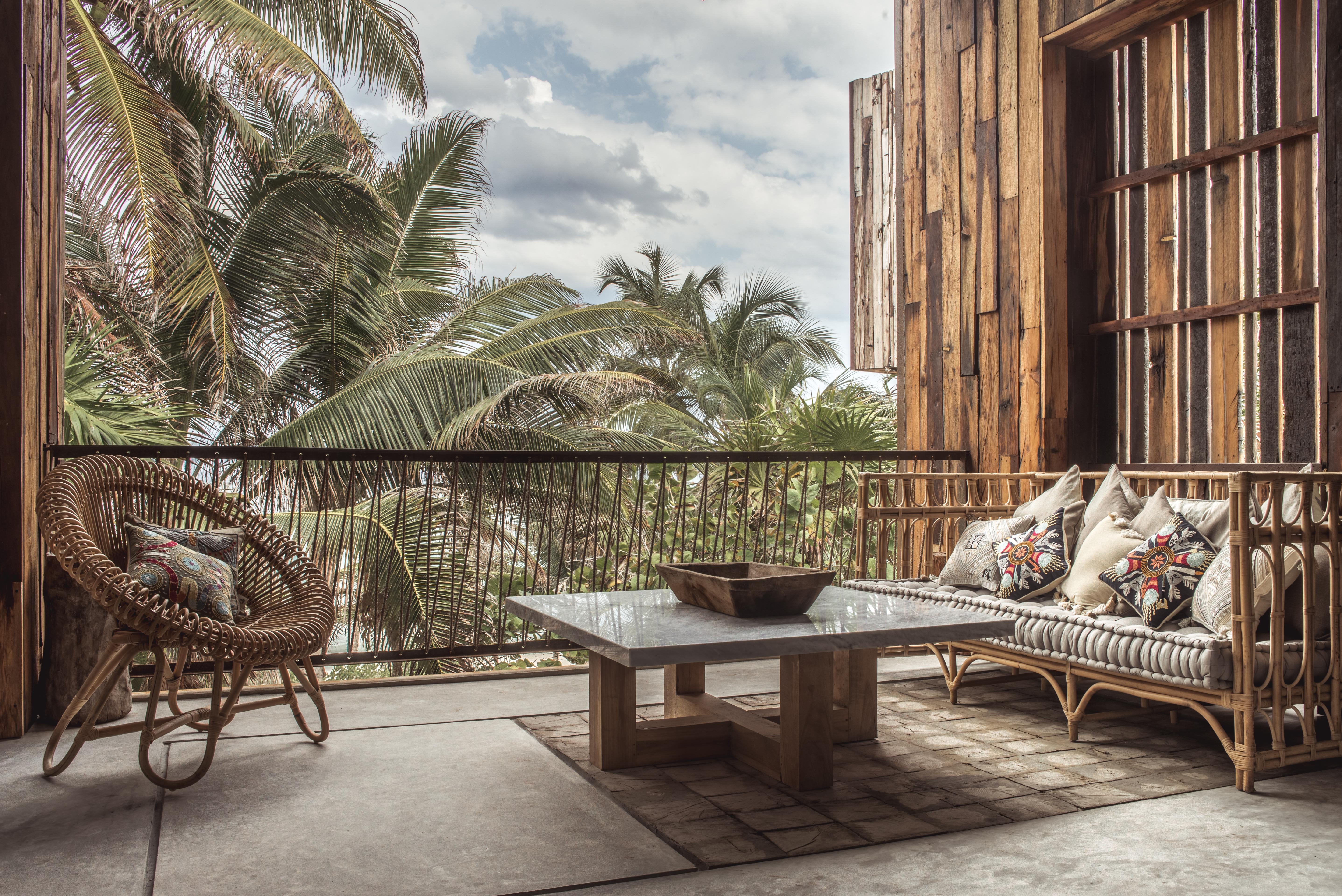 Be Tulum Beach&Spa Resort Exterior foto